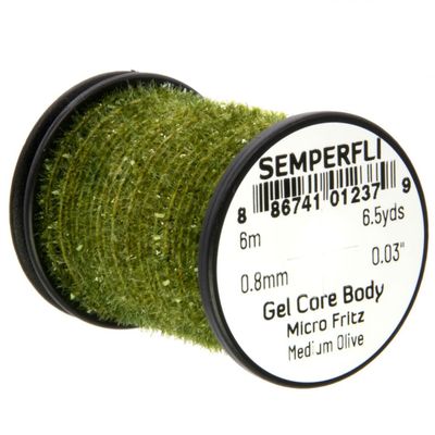 Micro Fritz Gel Core by Semperfli