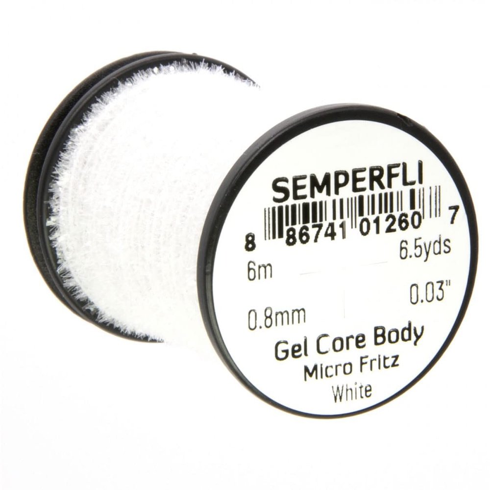 Micro Fritz Gel Core by Semperfli