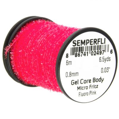 Micro Fritz Gel Core by Semperfli