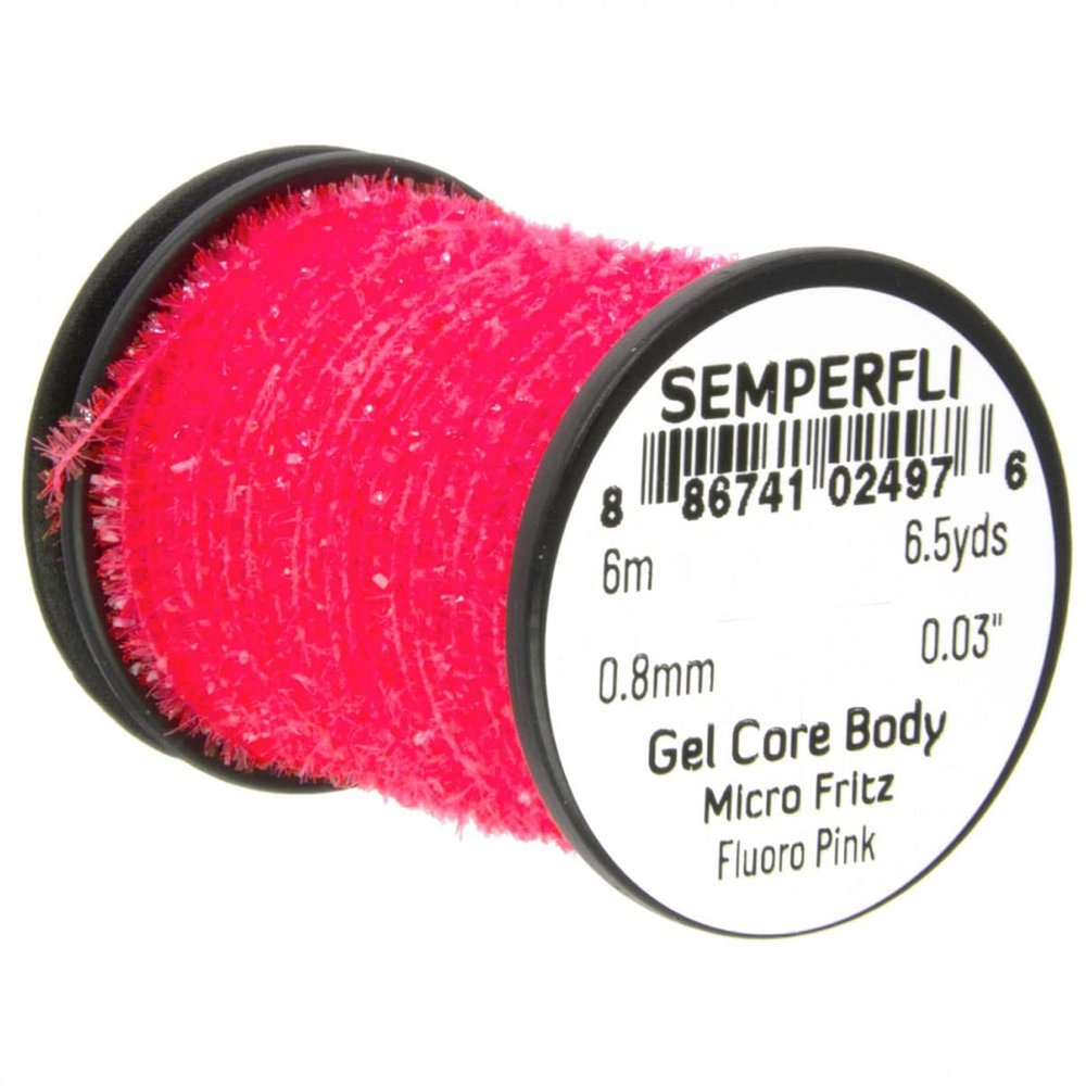 Micro Fritz Gel Core by Semperfli