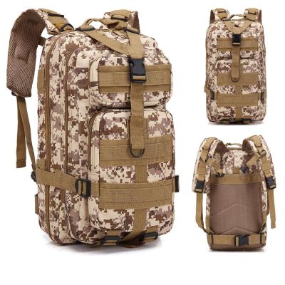 backpack travel bag 30L Hiking Backpack Outdoor Sports Mountaineering Trekking Bag Unisex