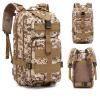 backpack travel bag 30L Hiking Backpack Outdoor Sports Mountaineering Trekking Bag Unisex view 1