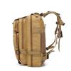 backpack travel bag 30L Hiking Backpack Outdoor Sports Mountaineering Trekking Bag Unisex view 2