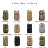 backpack travel bag 30L Hiking Backpack Outdoor Sports Mountaineering Trekking Bag Unisex view 4