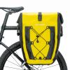 ROCKBROS Bike Panniers Waterproof Bike Rear Rack Bag Max 30L Large Capacity Bike Rear Panniers for Cycling Traveling Commuting view 1