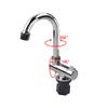 360 Degree Swivel Faucet Folding Hot and Cold Water Faucet Kitchen Bathroom RV Marine Deck Hatch Camper Accessories Caravan Boat view 4