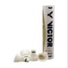 Victor Gold No.1 Badminton Shuttlecock Birdy 12-Pack (Speed-77) view 1