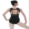Dance Favourite Lace Leotards with Open Back 03D0226 (M) view 2
