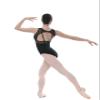 Dance Favourite Lace Leotards with Open Back 03D0226 (XL) view 1