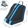Gooyule Roller Skate Bag - Adjustable Shoulder Strap - Large Capacity Ice / Roller / Inline Skate Bag & Accessories view 3