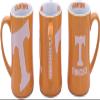 RFSJ Tennessee Ceramic 16 oz Relief (3D) Mug Orange view 1