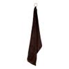 101 BEACH Personalized Men's Golf Bag Towel with Embroidered Name (Brown - Embroidered Name Man) view 2