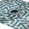 SHRED 100% Recycled Surfboard Sock - Sustainable Protective Cover For Surf Boards [Choose Style and Size] (POINTING FINGERS, 6'6") view 2