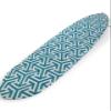 SHRED 100% Recycled Surfboard Sock - Sustainable Protective Cover For Surf Boards [Choose Style and Size] (POINTING FINGERS, 9'6") view 1