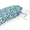 SHRED 100% Recycled Surfboard Sock - Sustainable Protective Cover For Surf Boards [Choose Style and Size] (POINTING FINGERS, 9'6") view 3