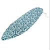 SHRED 100% Recycled Surfboard Sock - Sustainable Protective Cover For Surf Boards [Choose Style and Size] (POINTING FINGERS, 6'0") view 1