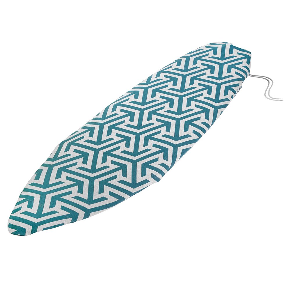 SHRED 100% Recycled Surfboard Sock - Sustainable Protective Cover For Surf Boards [Choose Style and Size] (POINTING FINGERS, 7'0")