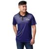 Baltimore Ravens NFL Mens Workday Warrior Polyester Polo - XL view 2