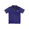Baltimore Ravens NFL Mens Workday Warrior Polyester Polo - XL view 4