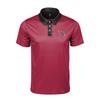Arizona Cardinals NFL Mens Workday Warrior Polyester Polo - S view 1