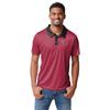 Arizona Cardinals NFL Mens Workday Warrior Polyester Polo - S view 2