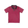 Arizona Cardinals NFL Mens Workday Warrior Polyester Polo - S view 4