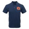 FOCO Auburn Tigers NCAA Mens Casual Color Polo - XXL view 1