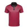 Arizona Cardinals NFL Mens Workday Warrior Polyester Polo - XL view 1