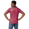 Arizona Cardinals NFL Mens Workday Warrior Polyester Polo - XL view 3