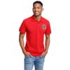 FOCO Ohio State Buckeyes NCAA Mens Casual Color Polo - XXL view 2