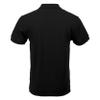 FOCO Iowa Hawkeyes NCAA Mens Casual Color Polo - XL view 3
