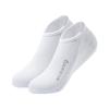 nitescuba Diving Socks,2.5mm Neoprene Wetsuit Beach Volleyball Fin Water Socks for Snorkeling Surfing Swimming,White,XL view 1