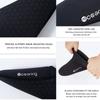 nitescuba Diving Socks,2.5mm Neoprene Wetsuit Beach Volleyball Fin Water Socks for Snorkeling Surfing Swimming,White,XL view 4