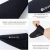 nitescuba Diving Socks,2.5mm Neoprene Wetsuit Beach Volleyball Fin Water Socks for Snorkeling Surfing Swimming,Black,XL view 2