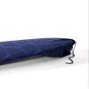 SHRED 100% Recycled Surfboard Sock - Sustainable Protective Cover For Surf Boards [Choose Style and Size] (VIBRATION, 7'0") view 2