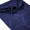 SHRED 100% Recycled Surfboard Sock - Sustainable Protective Cover For Surf Boards [Choose Style and Size] (VIBRATION, 7'0") view 3