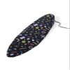 SHRED 100% Recycled Surfboard Sock - Sustainable Protective Cover For Surf Boards [Choose Style and Size] (RADICAL, 6'0") view 1