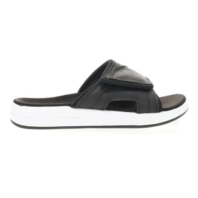 Propt Men's Emerson Black 9 X-Wide US