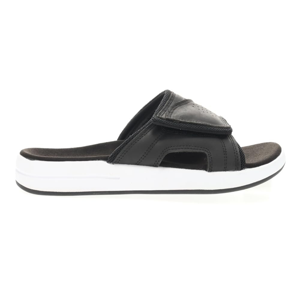 Propt Men's Emerson Black 9 X-Wide US