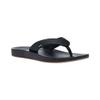 Sanuk 1127391-BLK-06 Women's Cosmic Yoga Mat Black 6 view 1