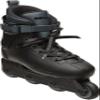 Impala Rollerskates Impala Lightspeed Inline Skate Black 5 (US Men's 3, Women's 5) M view 1