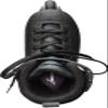 Impala Rollerskates Impala Lightspeed Inline Skate Black 5 (US Men's 3, Women's 5) M view 2