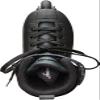 Impala Rollerskates Impala Lightspeed Inline Skate Black 11 (US Men's 9, Women's 11) M view 2