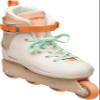 Impala Rollerskates Lightspeed Inline Skate - Sahara (Womens Size 11, Mens Size 9) view 1