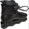Impala Rollerskates Impala Lightspeed Inline Skate Black 10 (US Men's 8, Women's 10) M view 2