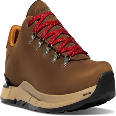 Danner Men's 31790 Mountain Overlook 3" Non-Insulated Hiking Shoe, Monk's Robe - 8 D