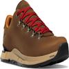 Danner Men's 31790 Mountain Overlook 3" Non-Insulated Hiking Shoe, Monk's Robe - 8 D view 1