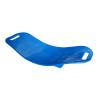 KEEN Balance Simply Board with Workout Mat - Yoga Fitness Balance Board for Core Training, Blue view 2