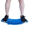 KEEN Balance Simply Board with Workout Mat - Yoga Fitness Balance Board for Core Training, Blue view 4