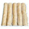100pcs Foam Winding Main Coil Board Plate Fishing Line Rotating Dash Fishing Tool Box Fishing Gear Accessories view 3